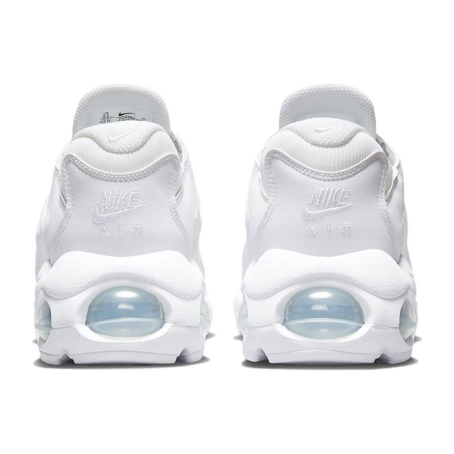 Nike Air Max TW "Triple White"