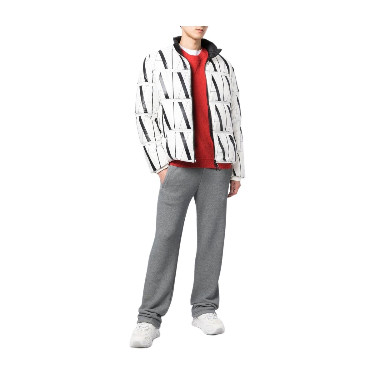 Armani Exchange
