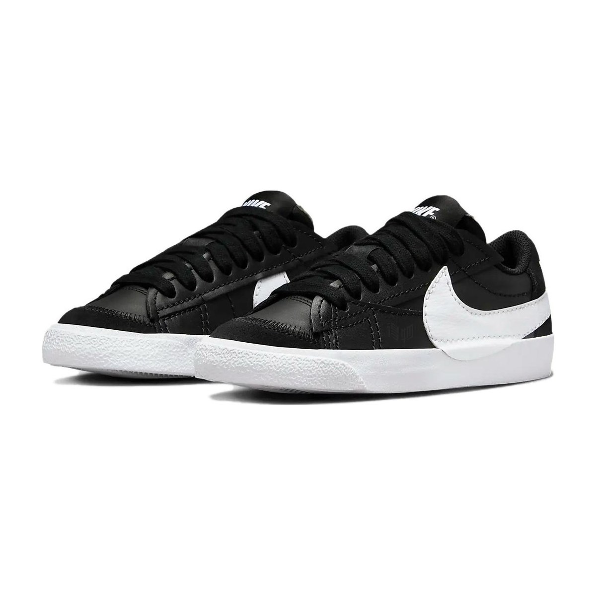 Nike Blazer Low Black