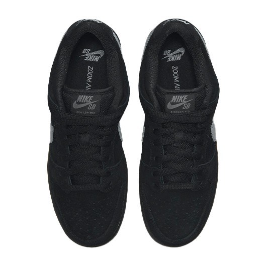 Nike Dunk SB Pro "Fog"
