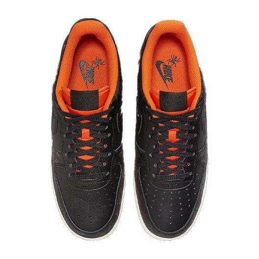 Nike Air Force 1 '07 PRM "Halloween"