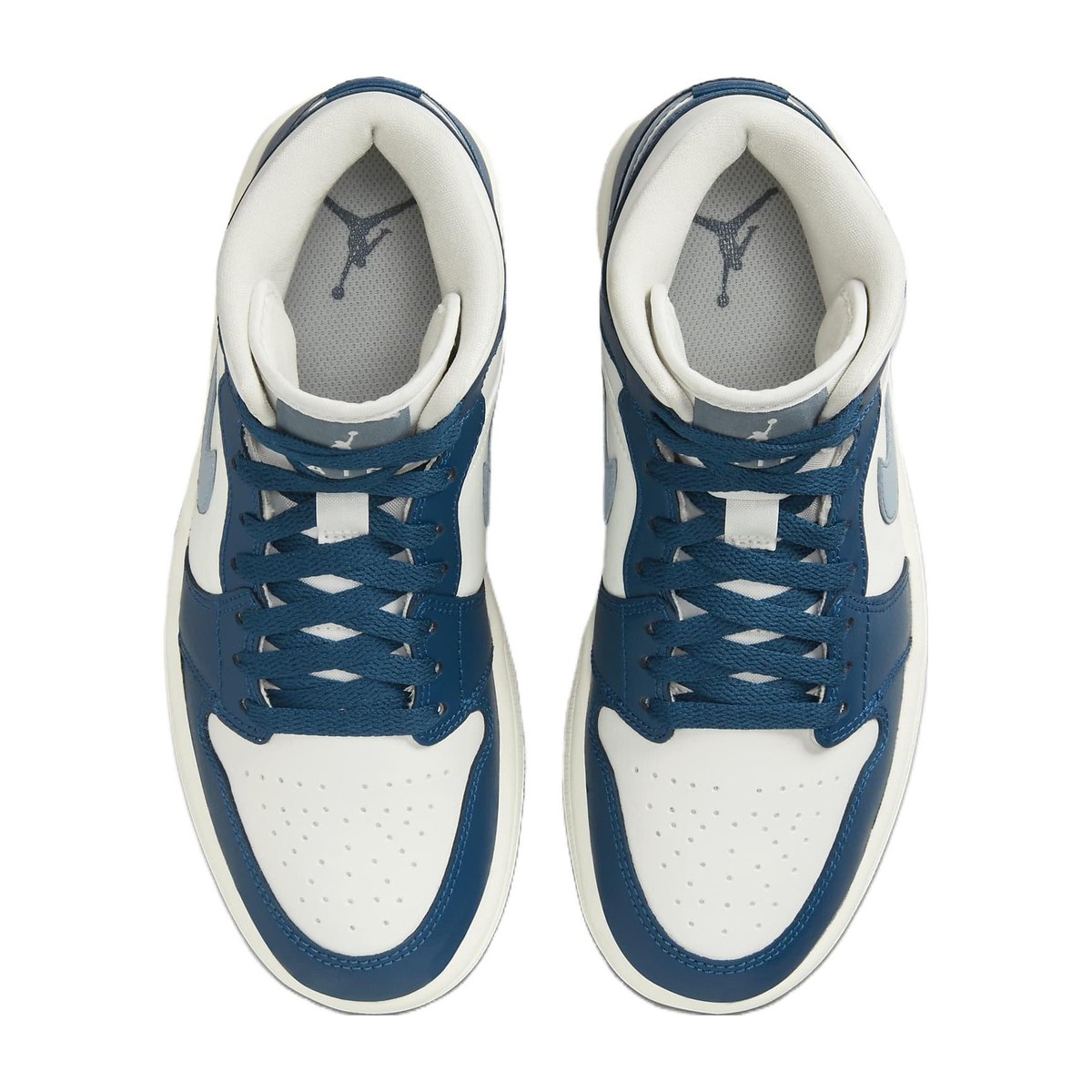 Jordan Air Jordan 1 Mid "Sky J French Blue"
