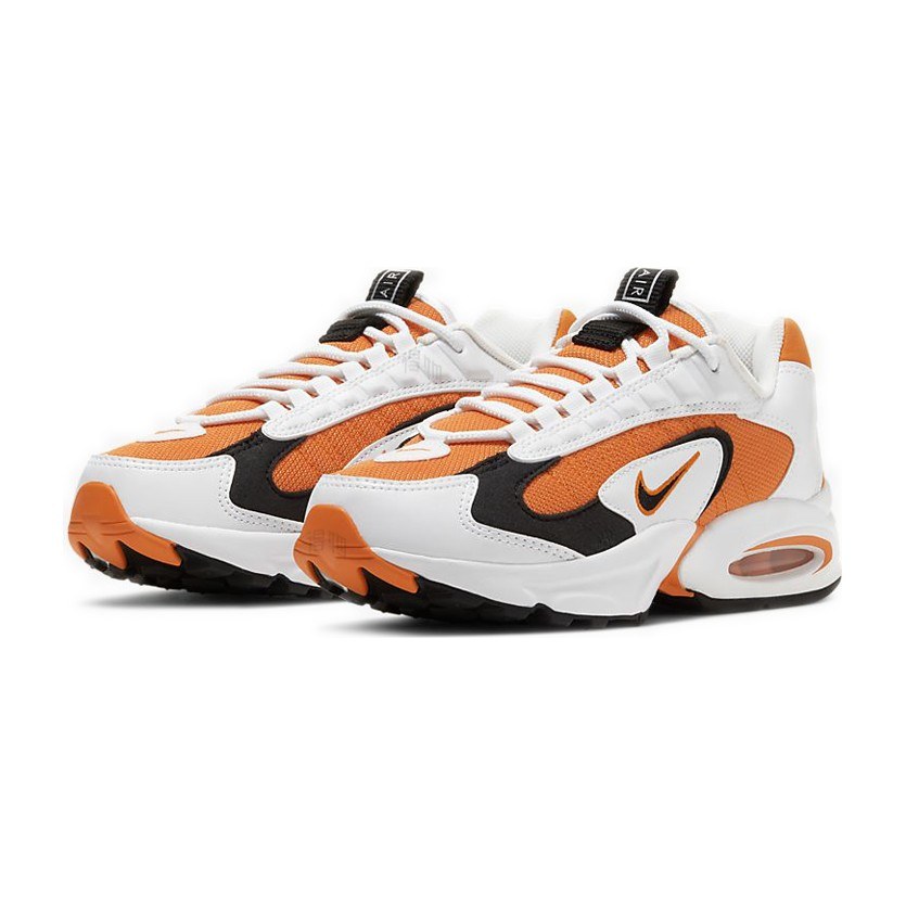 Nike Air Max Triax White Orange