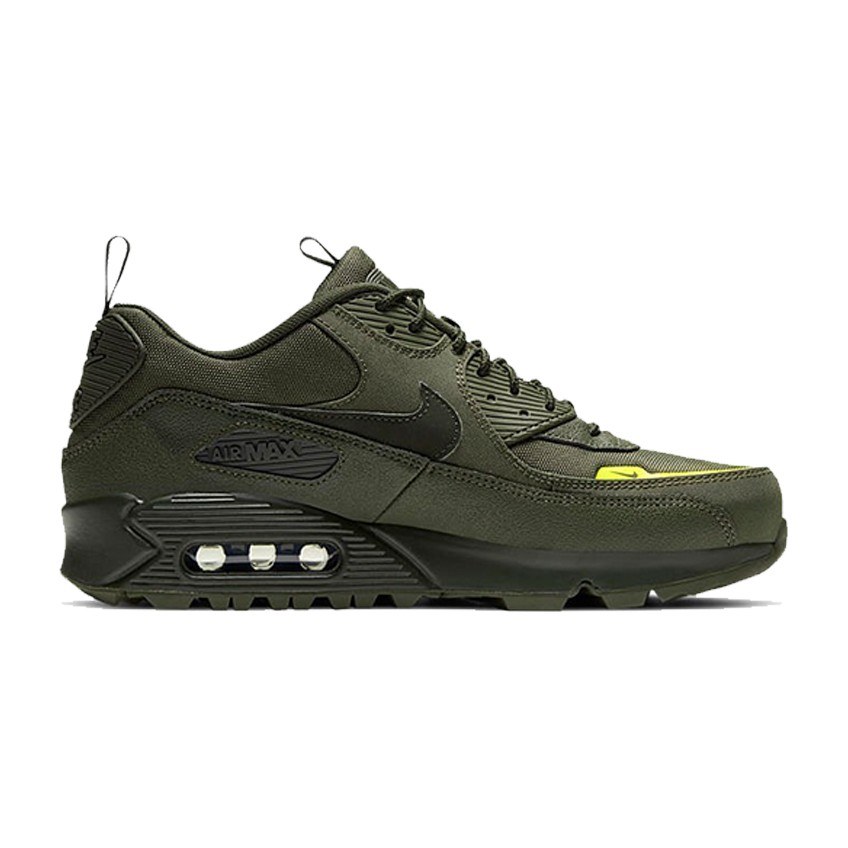 Nike Air Max 90 Surplus "Olive"