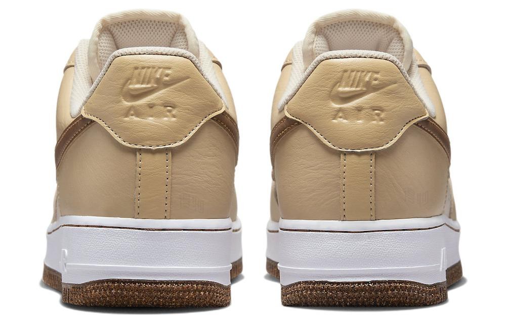 Nike Air Force 1 Low "Ale Brown"