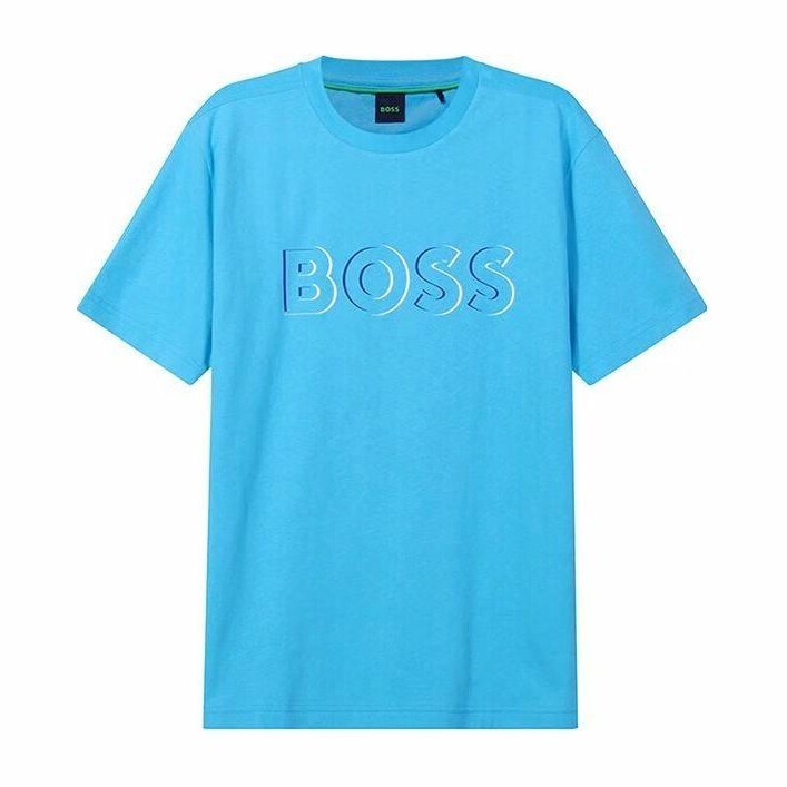 HUGO BOSS SS23 LogoT