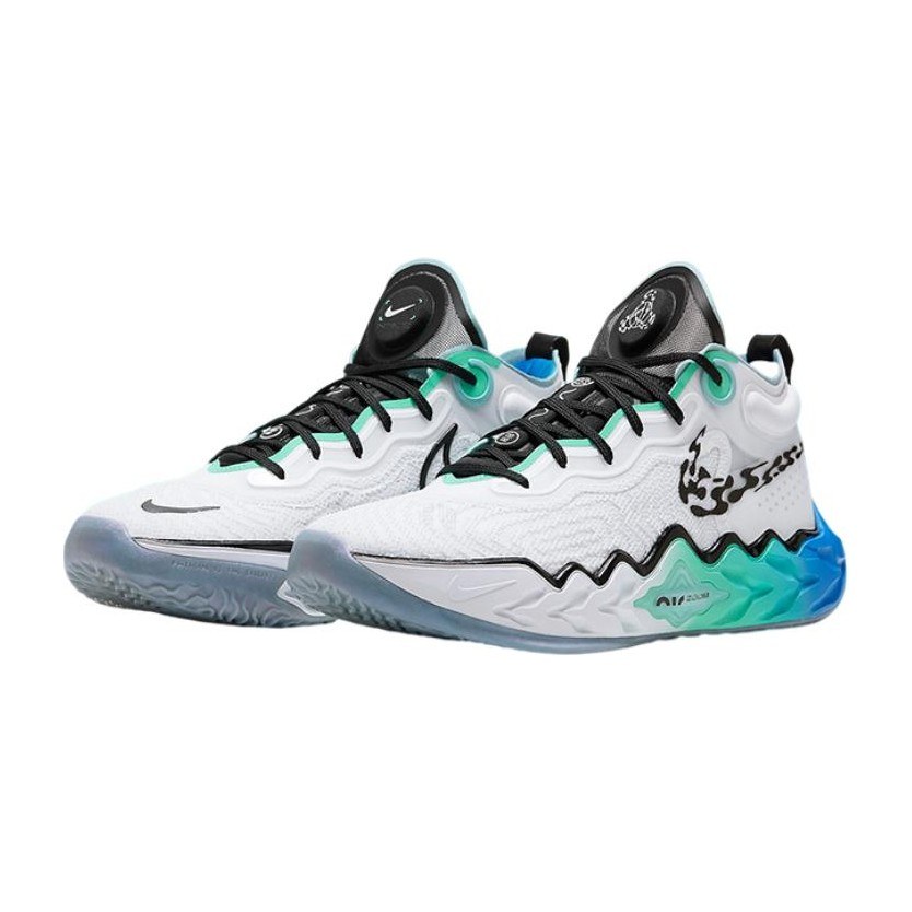 Nike Air Zoom G.T. Run "Unlock Your Space"