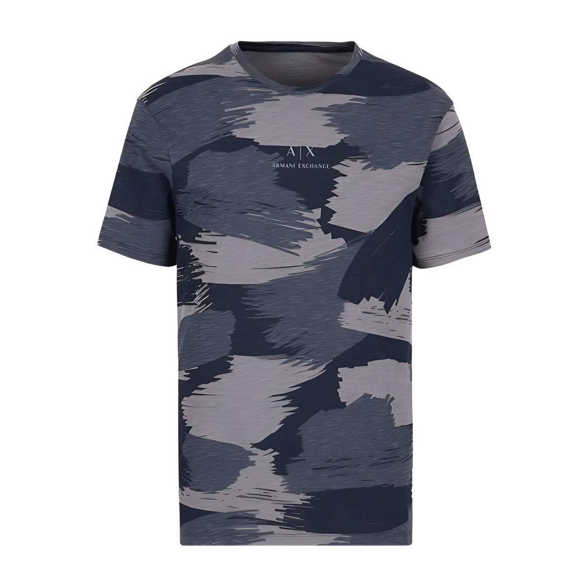 lARMANI EXCHANGE SS22 LogoT