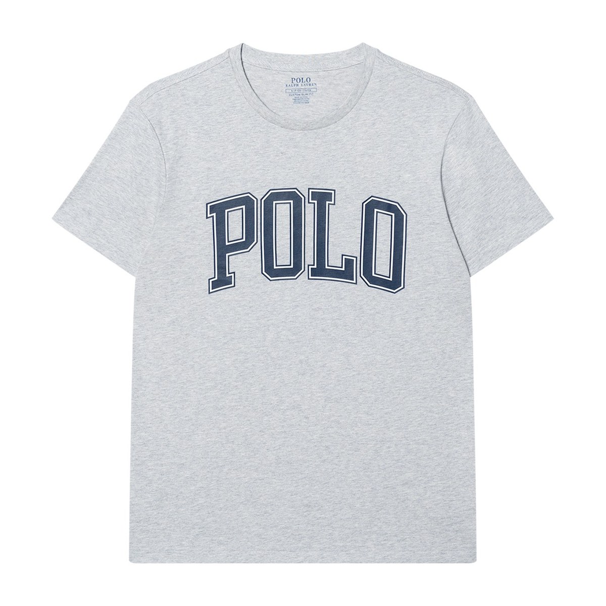 Polo Ralph Lauren LogoT