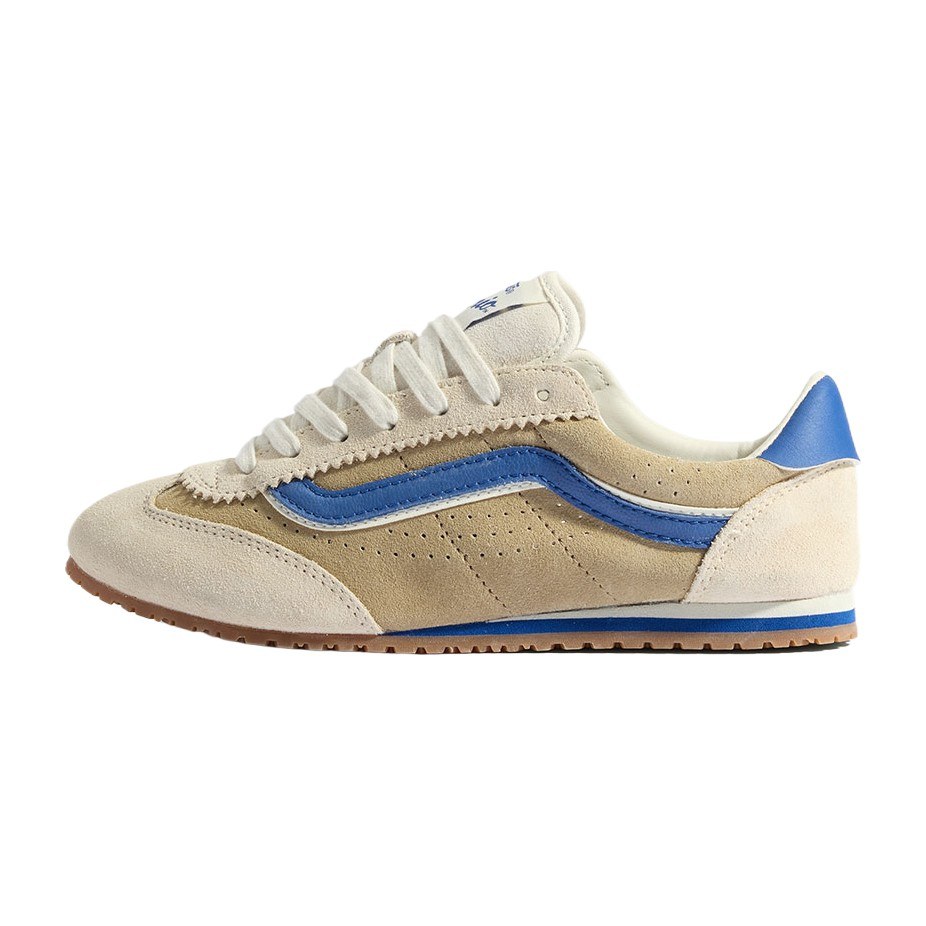 Vans Super Lowpro Triton