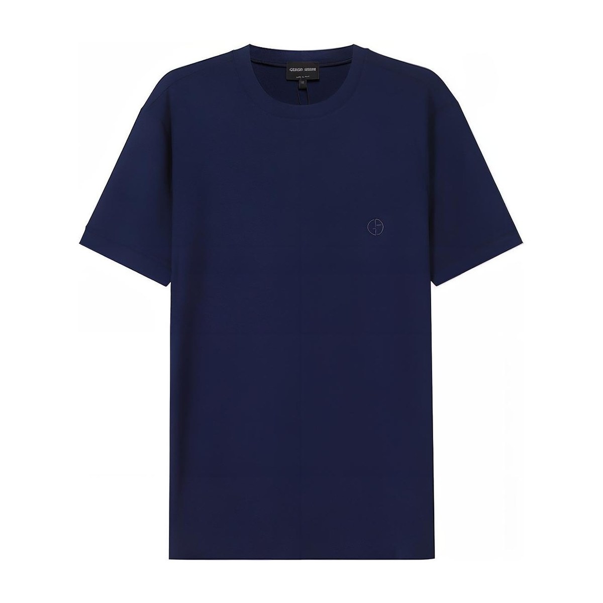 GIORGIO ARMANI SS22 LogoT