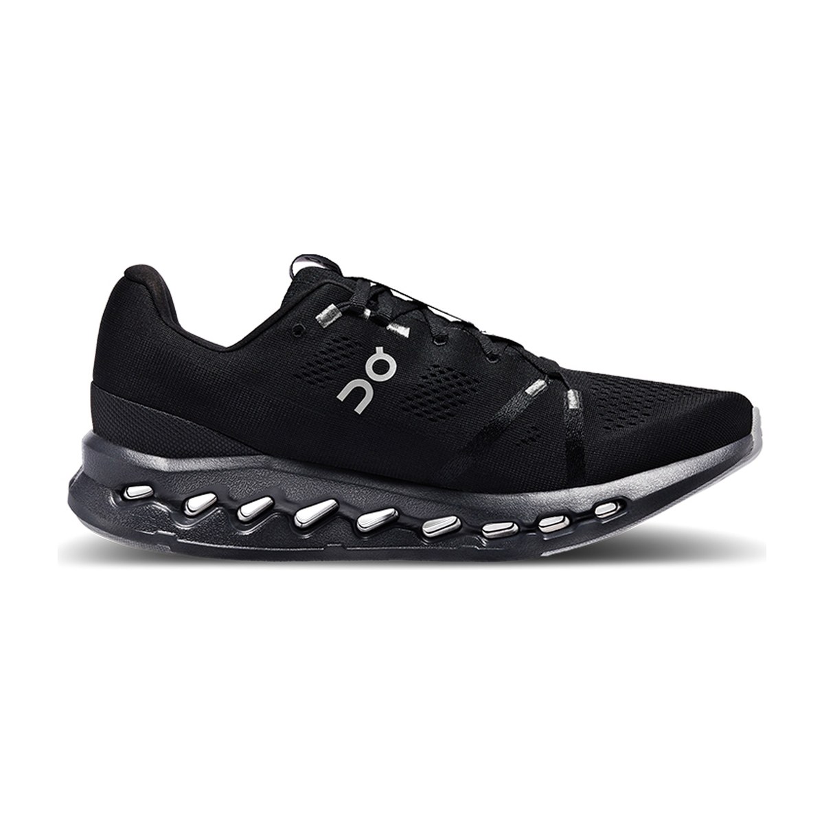 On Cloudsurfer Black
