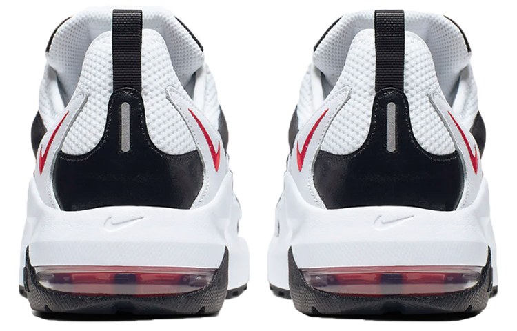 Nike Air Max Graviton Black Red