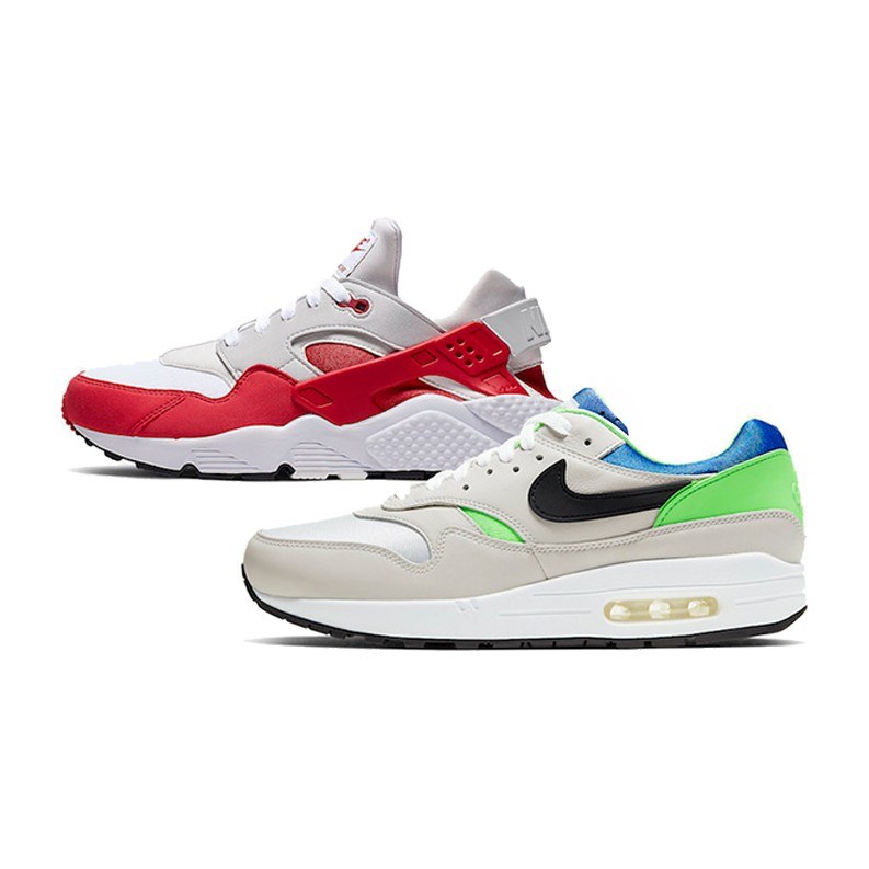 Nike DNA Series 87 x 91