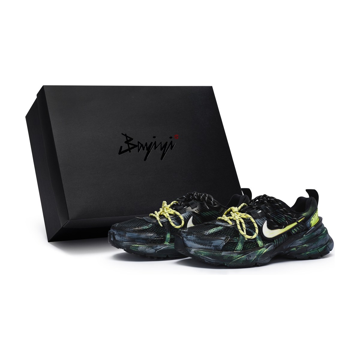 Nike V2K Run 811