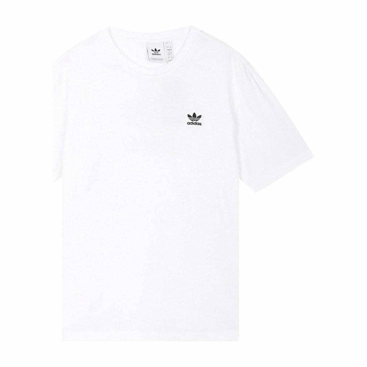 adidas originals B+F Trefoil Tee LogoT