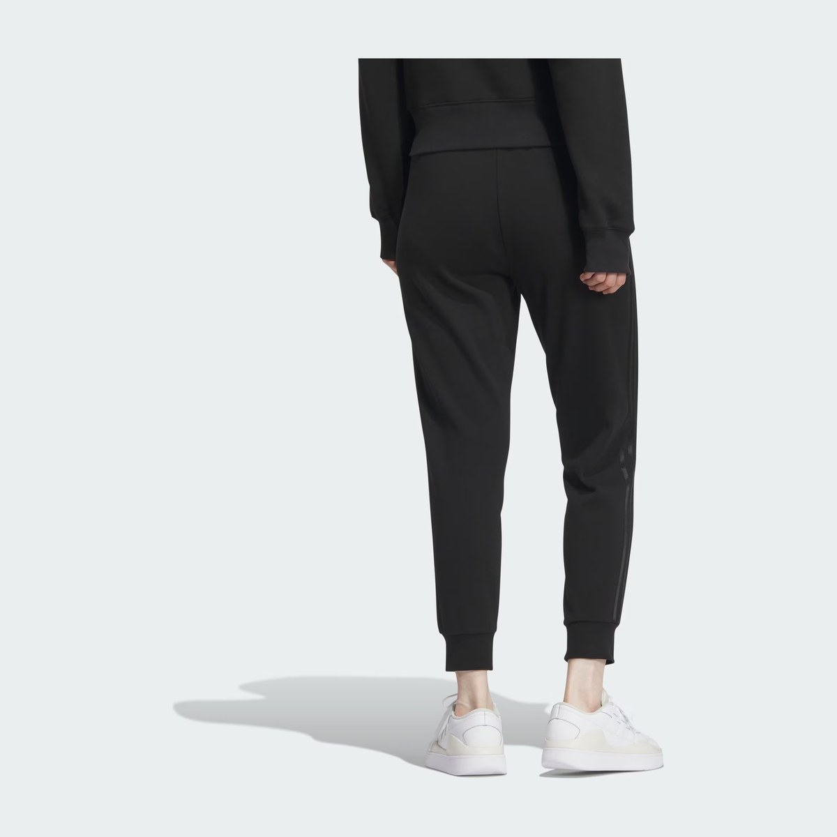 adidas Sportswear Knit Pants Logo