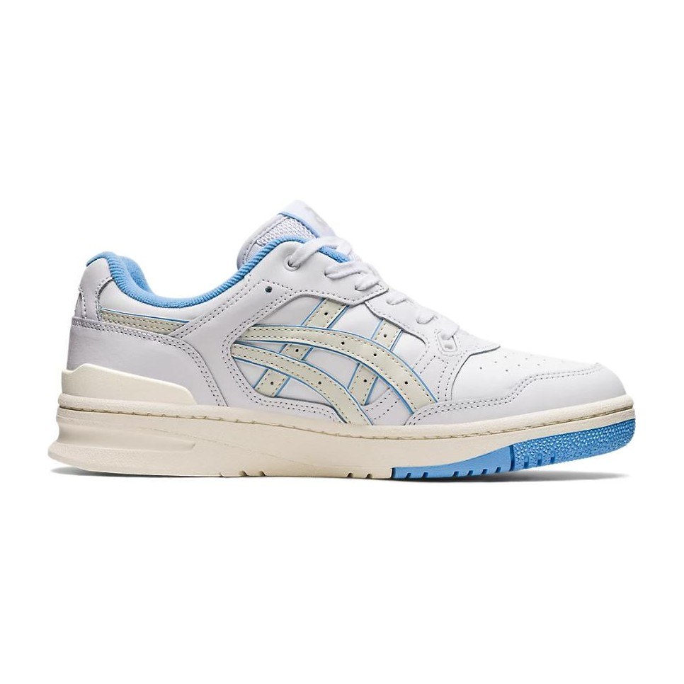 Asics EX89 White Blue