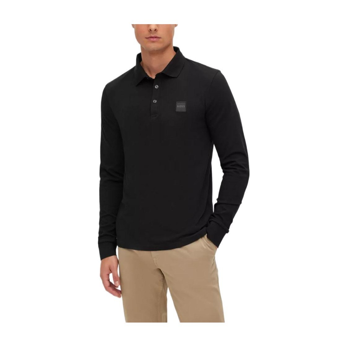 HUGO BOSS FW22 Polo