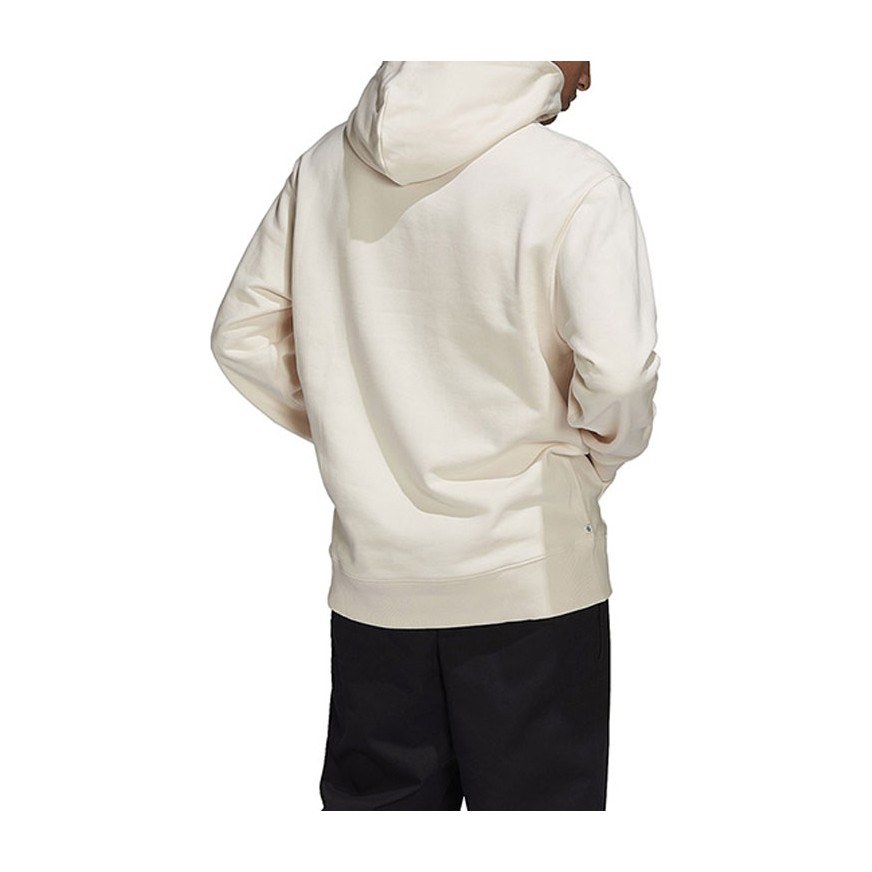 adidas Originals Trefoil Hoodie Off-White