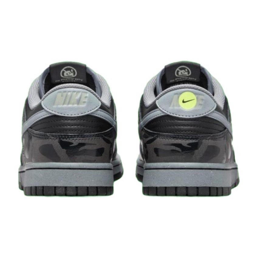 Nike Dunk Low "Berlin"