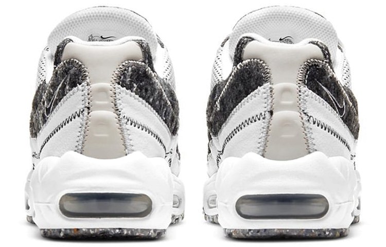 Nike Air Max 95 Crater White Grey