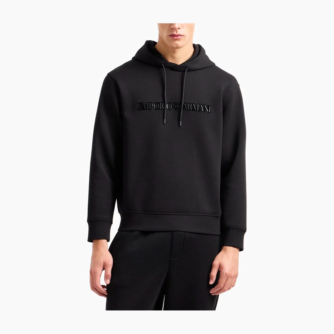 EMPORIO ARMANI FW24 Logo