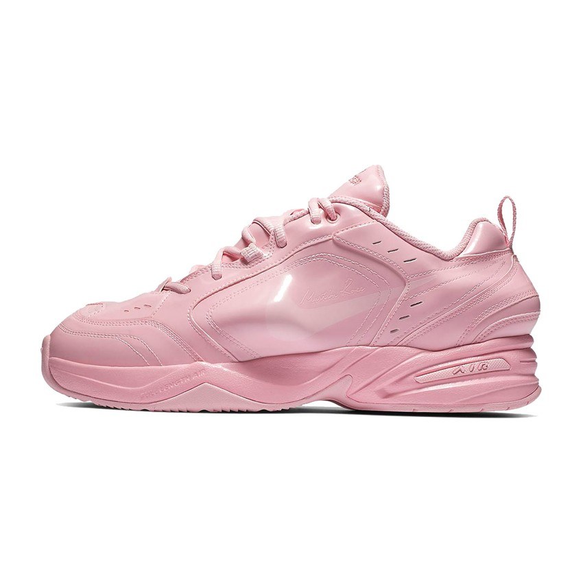 Martine Rose x Nike Air Monarch 4 Pink