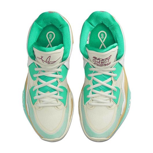 Nike Kyrie 8 Infinity "Keep Sue Fresh"