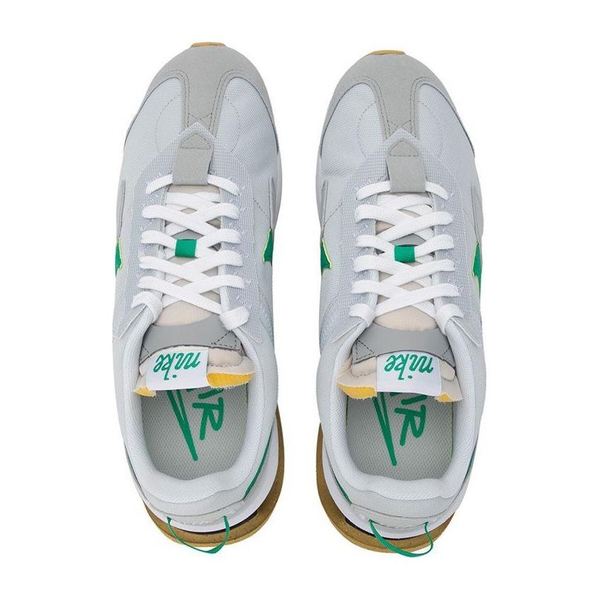 Nike Air Max Pre-Day White Grey Green