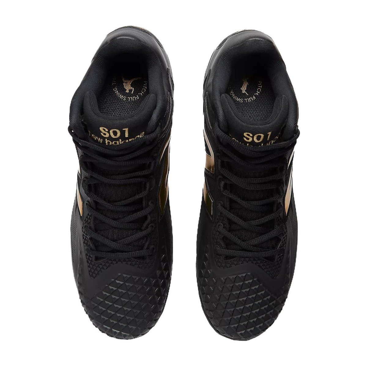 New Balance FuelCell Ohtani 1