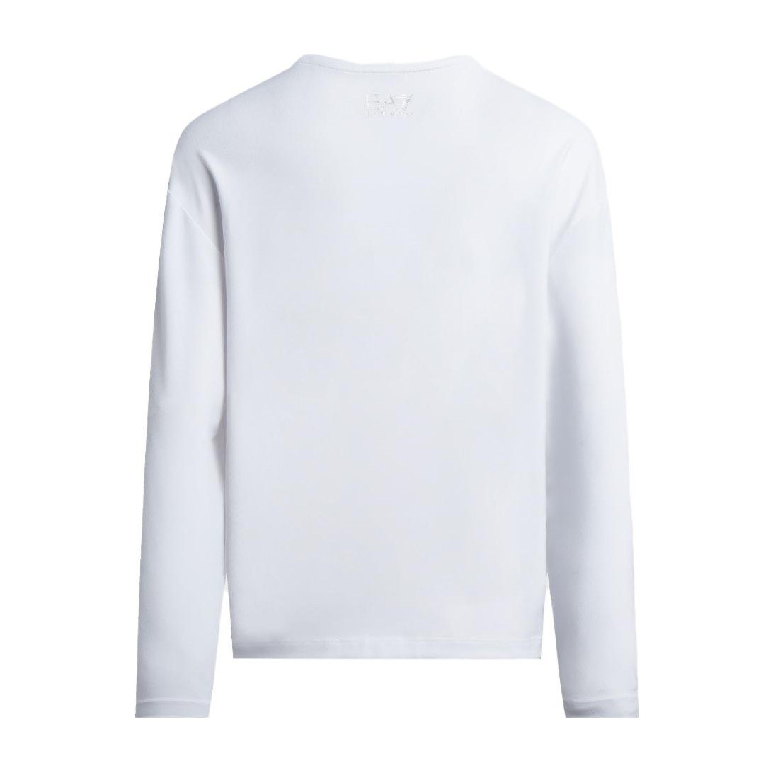 EMPORIO ARMANI EA7 FW23 Logo
