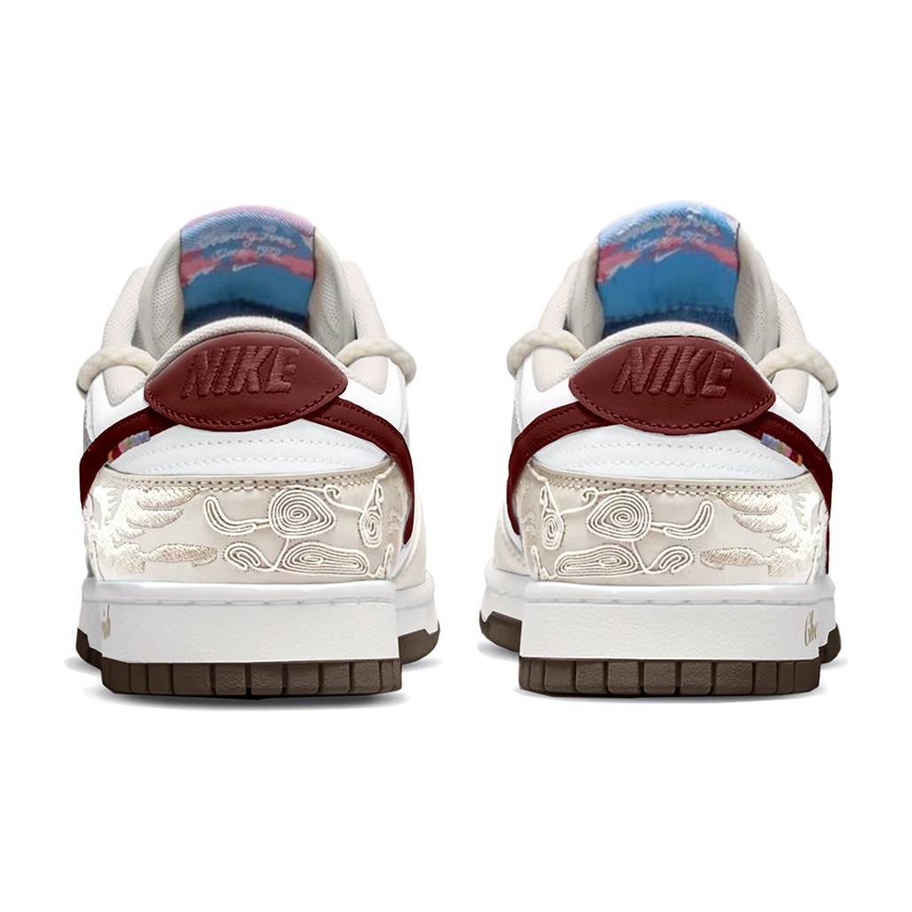 Nike Dunk Pegasus Pack CNY