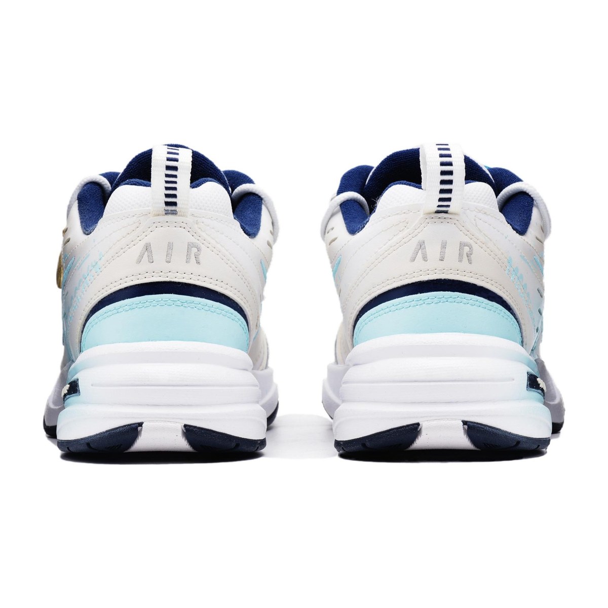 Nike Air Monarch 4