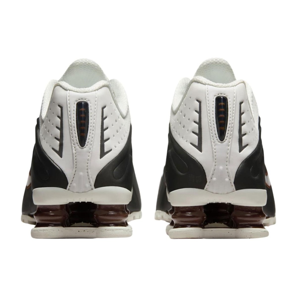 Nike Shox R4
