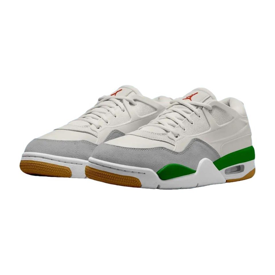 Jordan Air Jordan 4 RM "Pine Green"