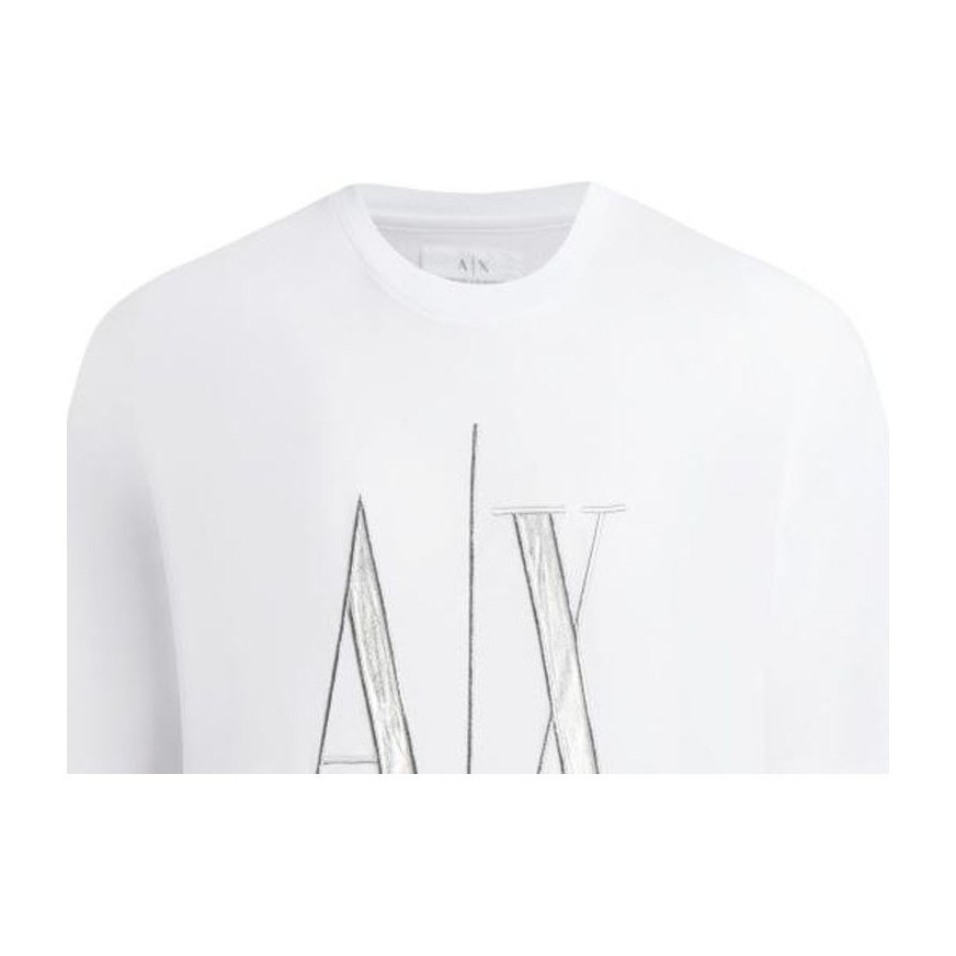 ARMANI EXCHANGE SS23 LogoT
