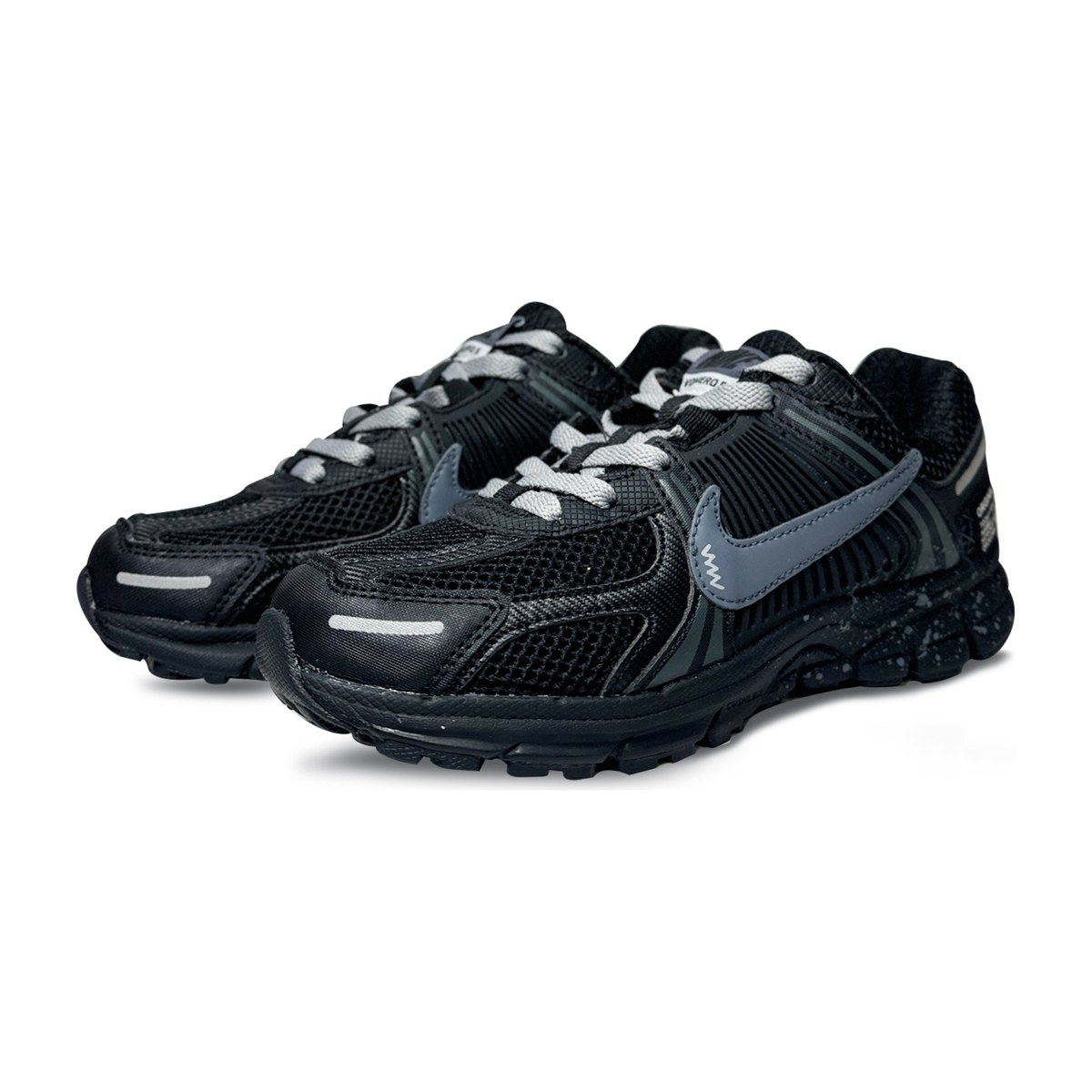 Nike Air Zoom Vomero 5 Black Grey