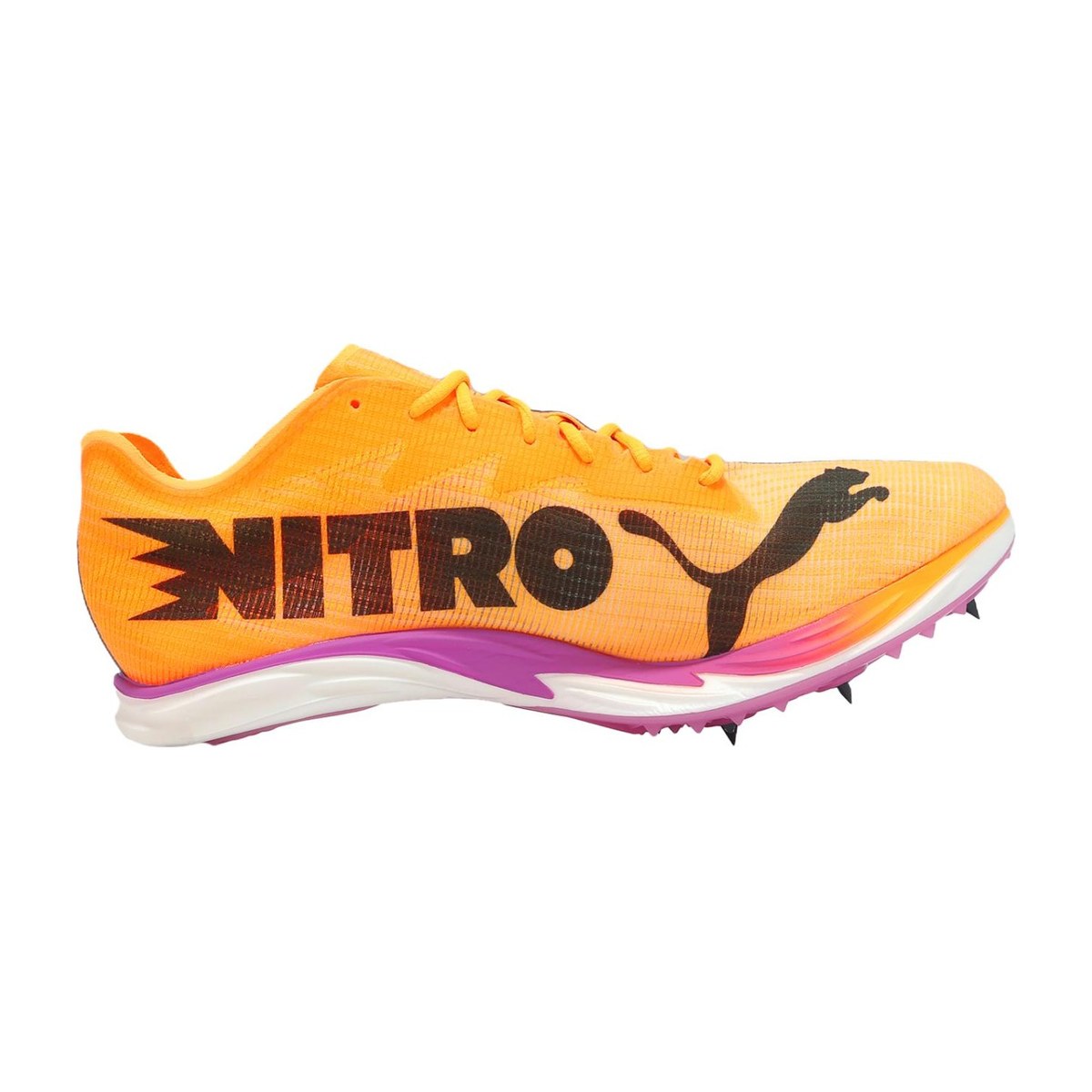 PUMA Mid Distance Nitro Elite 3