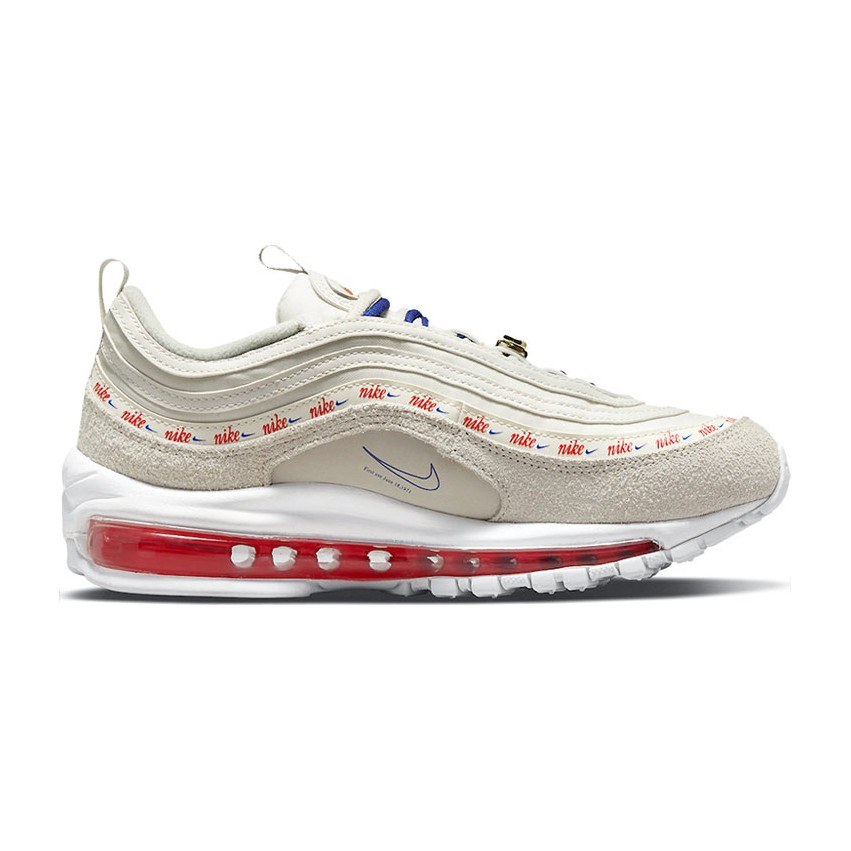 Nike Air Max 97 "First Use"