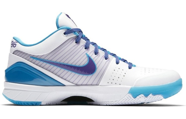 Nike Zoom Kobe 4 Protro "Draft Day" 2019