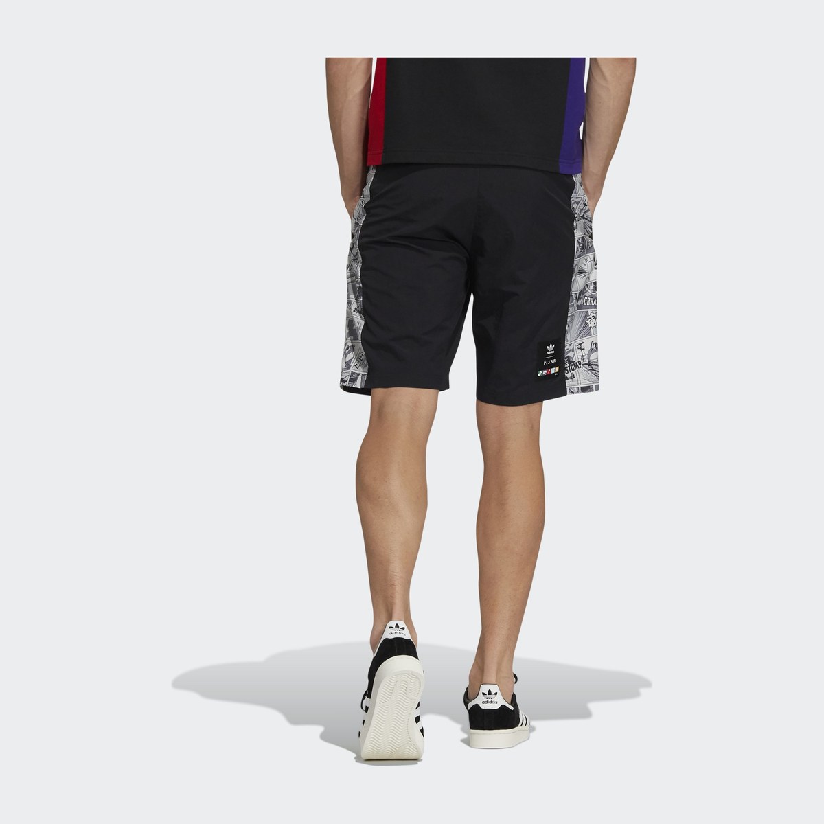 adidas originals Manga Short 1