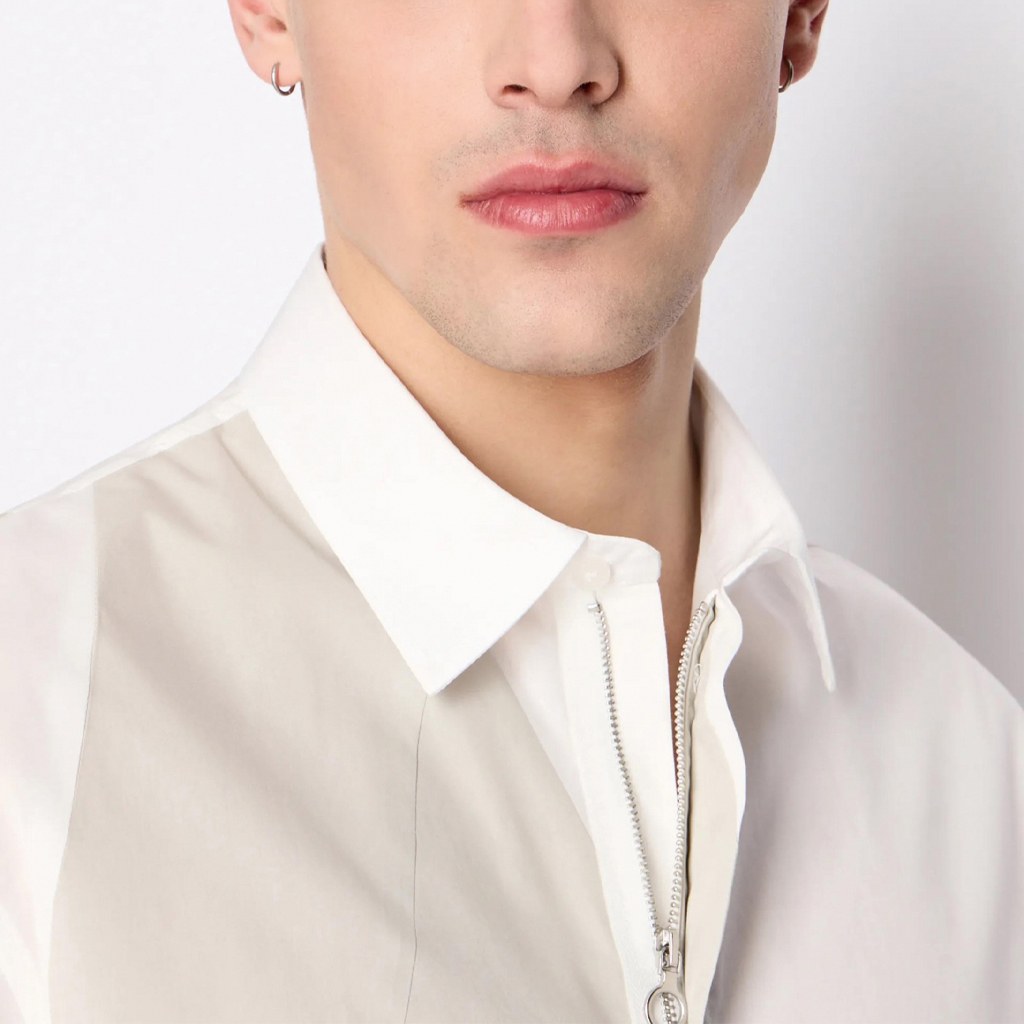 ARMANI EXCHANGE SS23 Logo