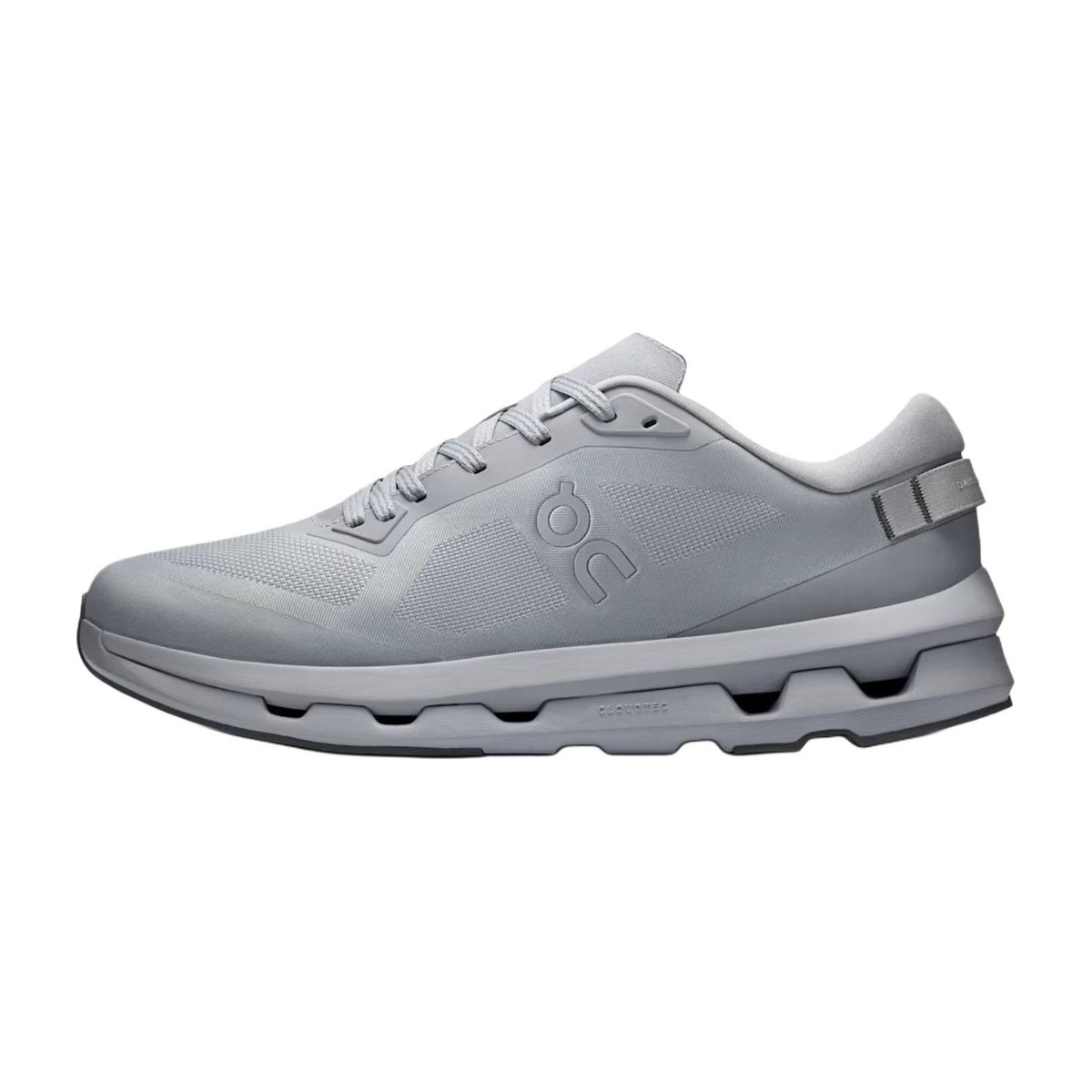 On Cloudzone Grey