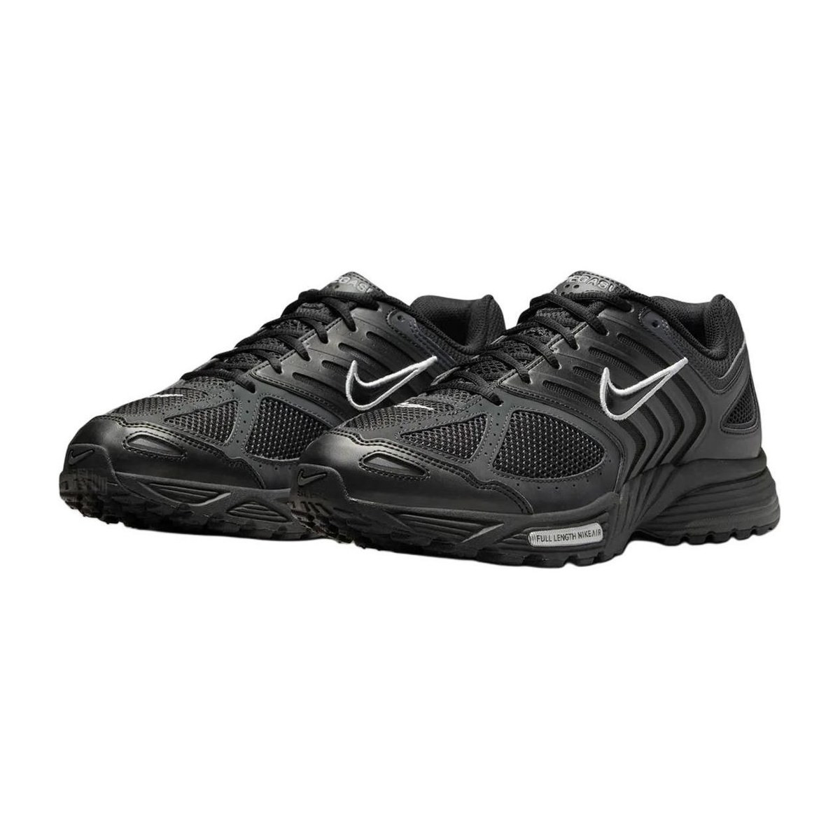 Nike Air Pegasus 2K5 Black Silver