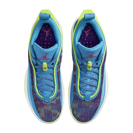 Jordan Air Jordan 36 Low "Luka" PF