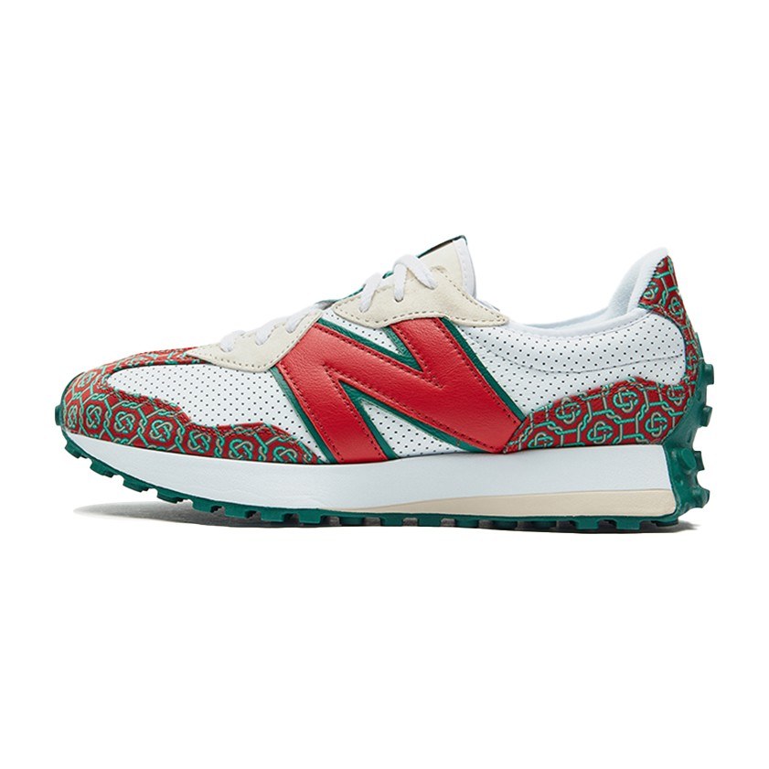 CASABLANCA x New Balance 327 "Monogramme"