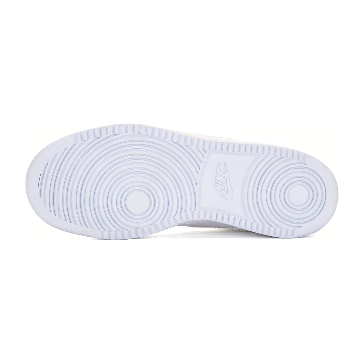 Nike Court Vision Mid White