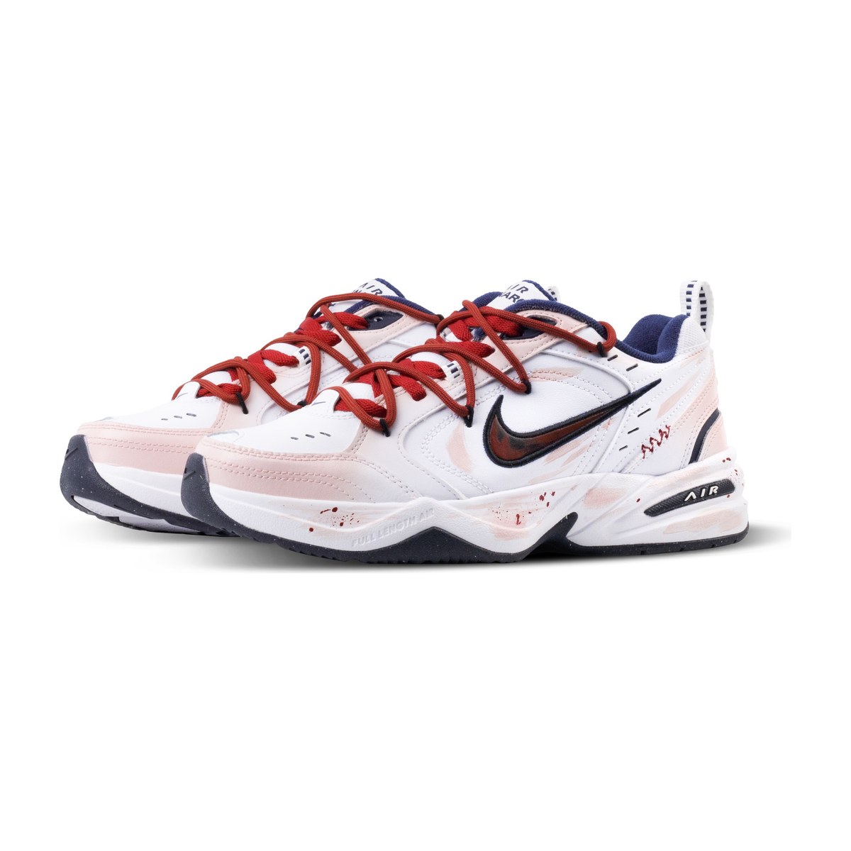 Nike Air Monarch 4