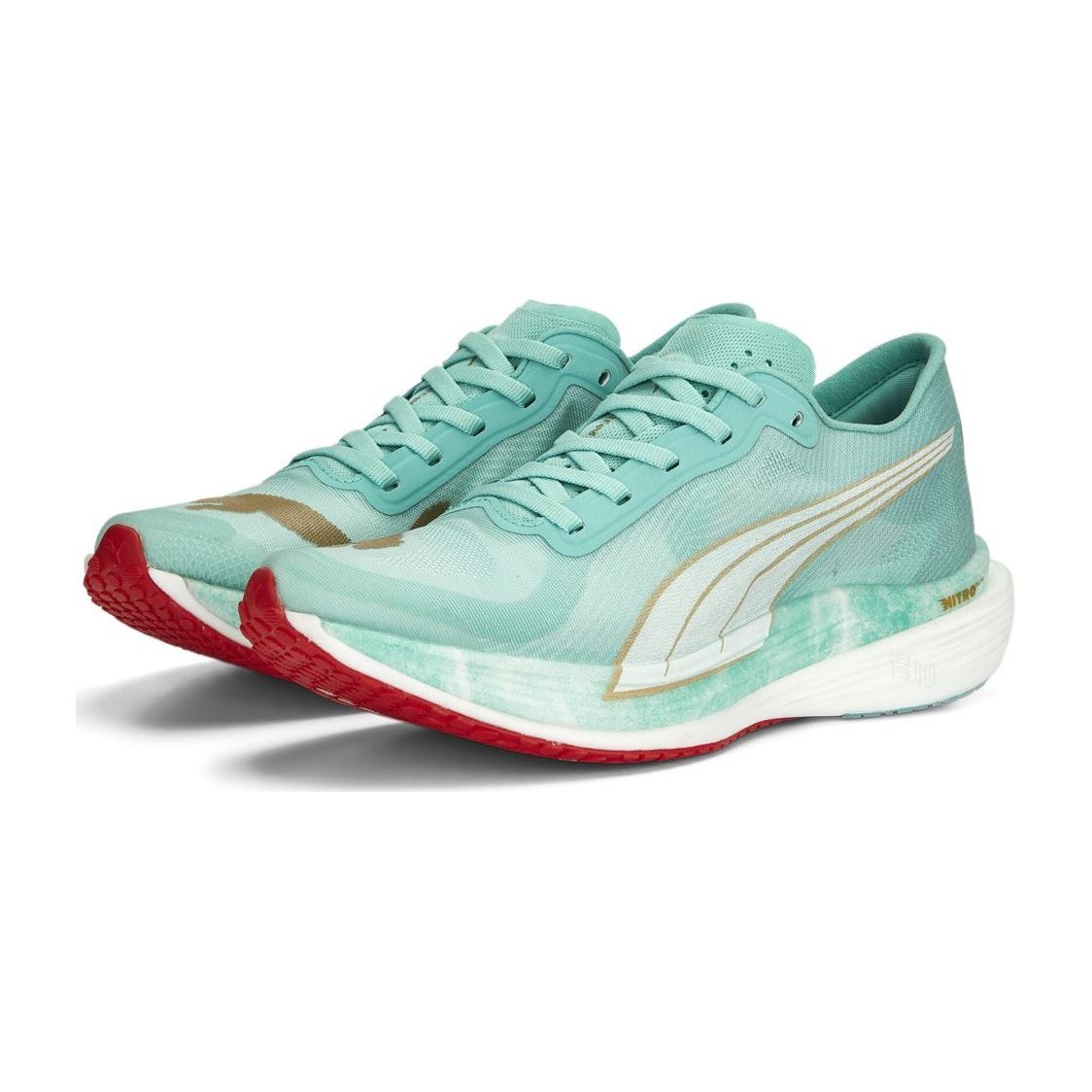 PUMA